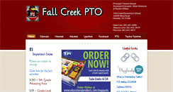 Desktop Screenshot of fcpto.com