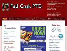 Tablet Screenshot of fcpto.com